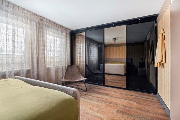 Medium property photo - Torenvalk 61, 3752 SJ Bunschoten-Spakenburg